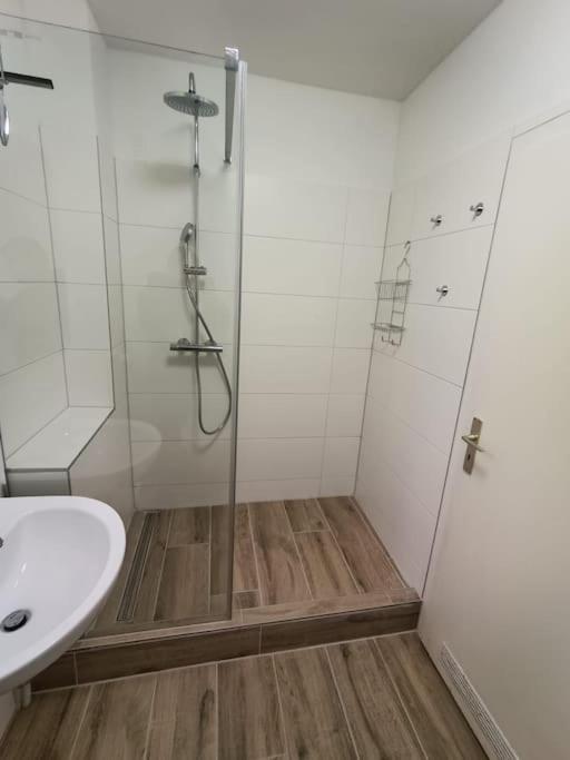 Comfortable Apartment With Balcony Bochum Exterior foto